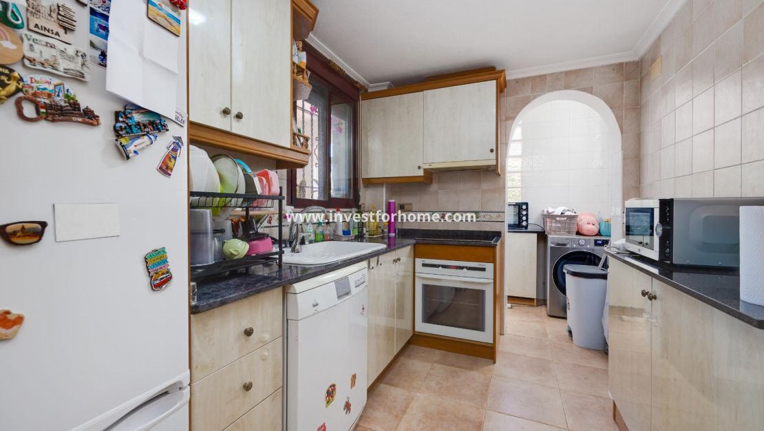 Sale - Villa - San Fulgencio - Costa Blanca