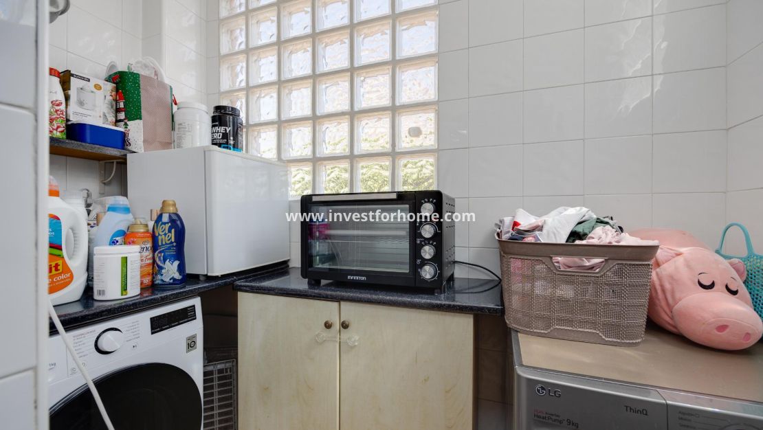 Sale - Villa - San Fulgencio - Costa Blanca