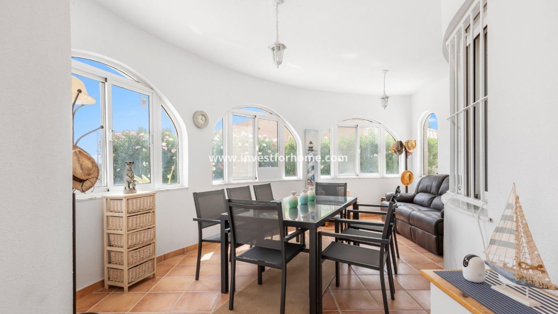 Sale - Villa - San Fulgencio - La Marina