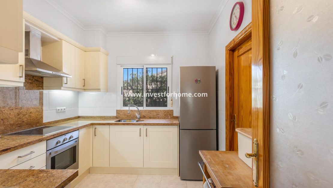 Sale - Villa - San Fulgencio - La Marina