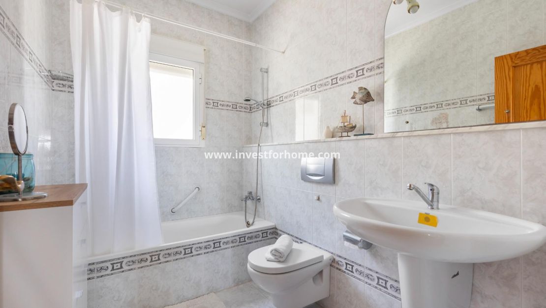 Sale - Villa - San Fulgencio - La Marina