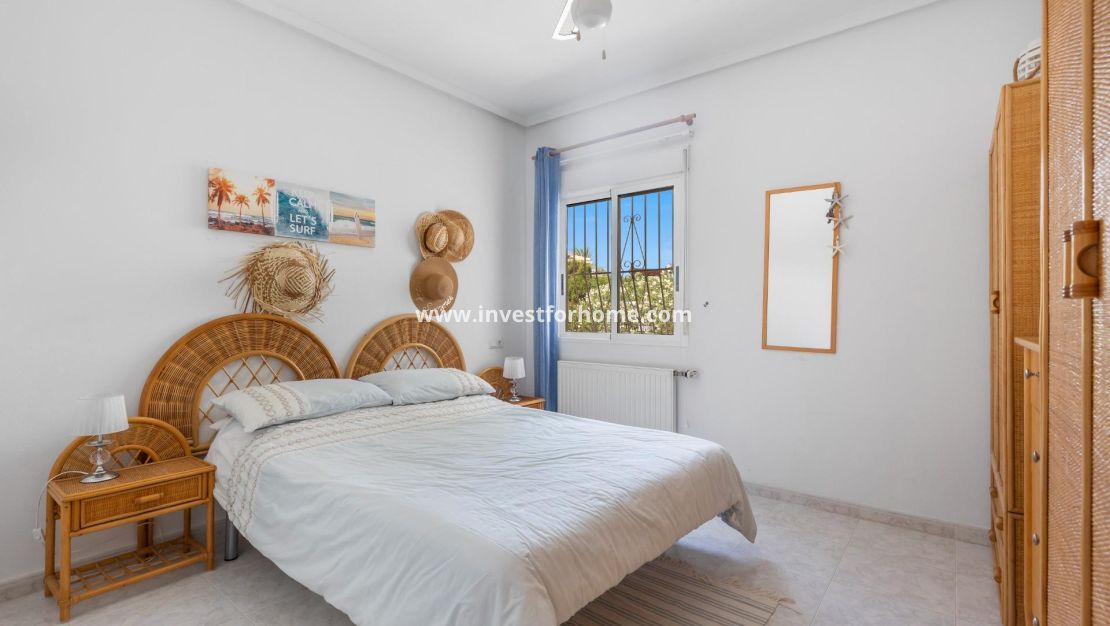 Sale - Villa - San Fulgencio - La Marina