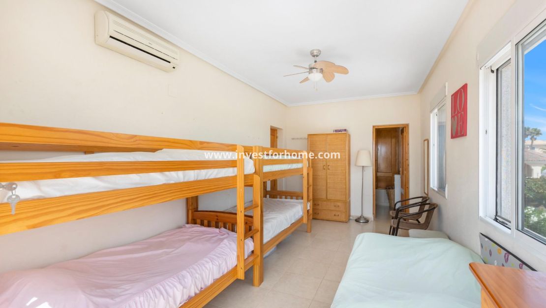 Sale - Villa - San Fulgencio - La Marina