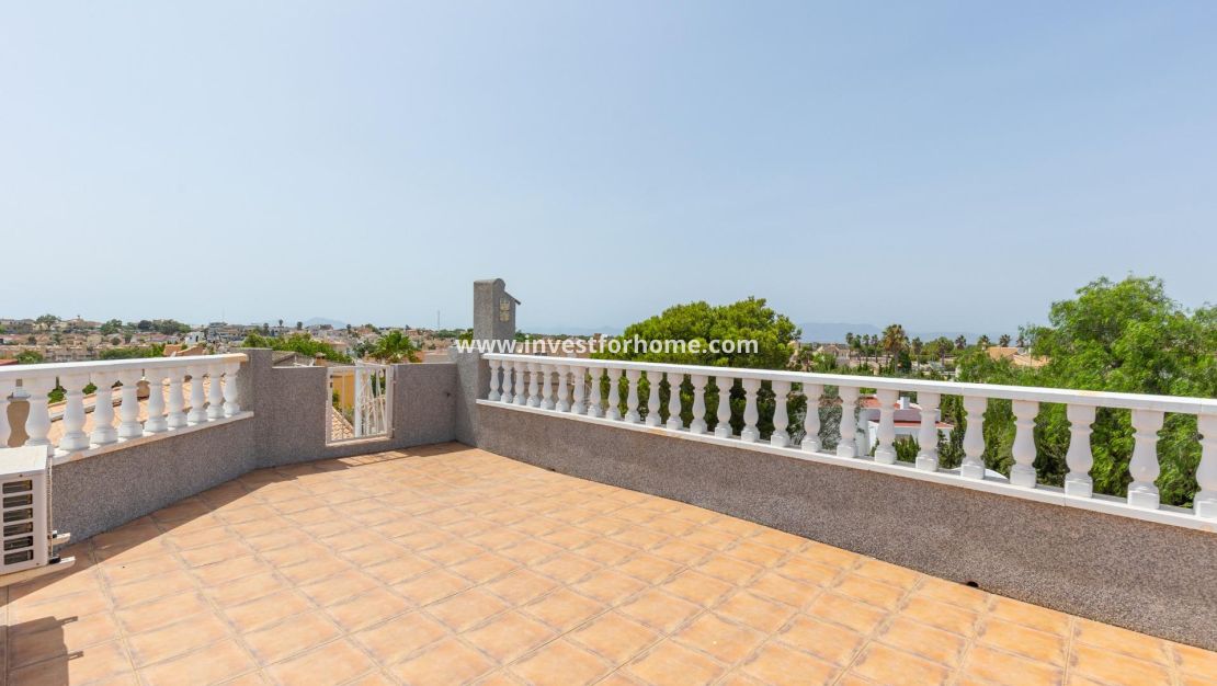 Sale - Villa - San Fulgencio - La Marina