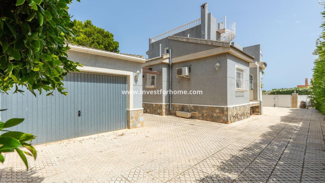 Sale - Villa - San Fulgencio - La Marina