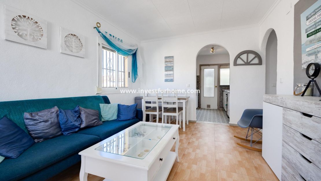 Sale - Villa - San Fulgencio - La Marina