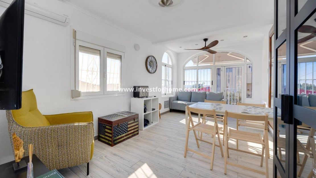 Sale - Villa - San Fulgencio - La Marina