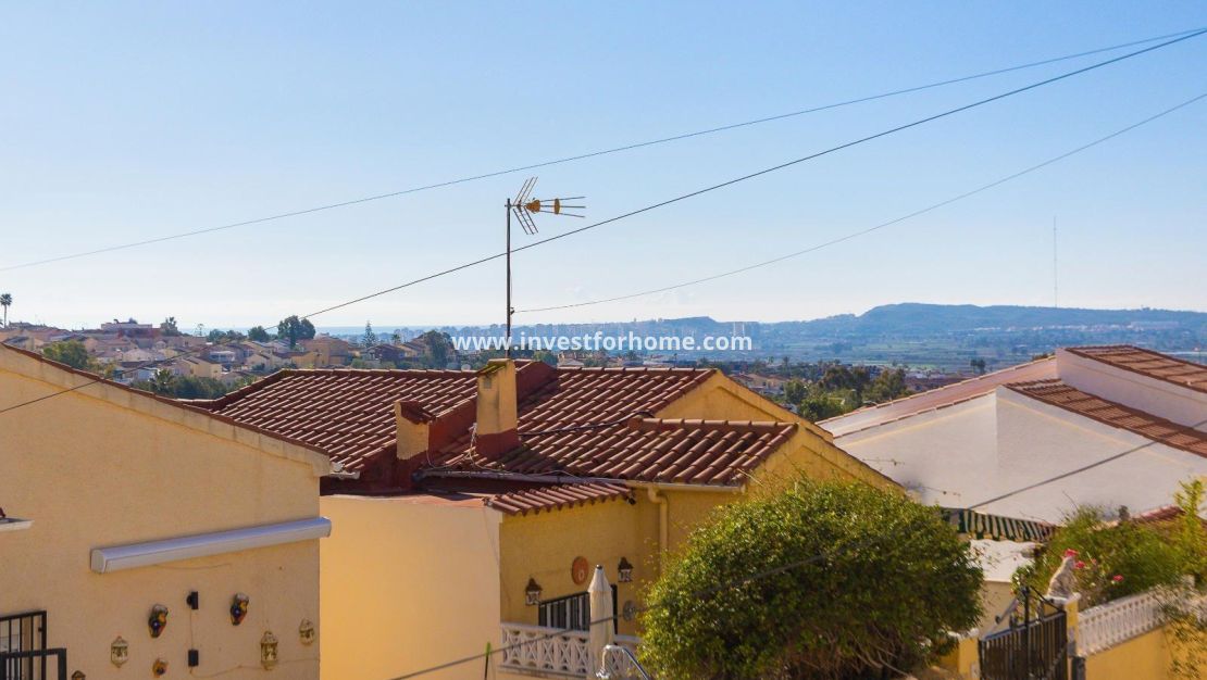Sale - Villa - San Fulgencio - La Marina
