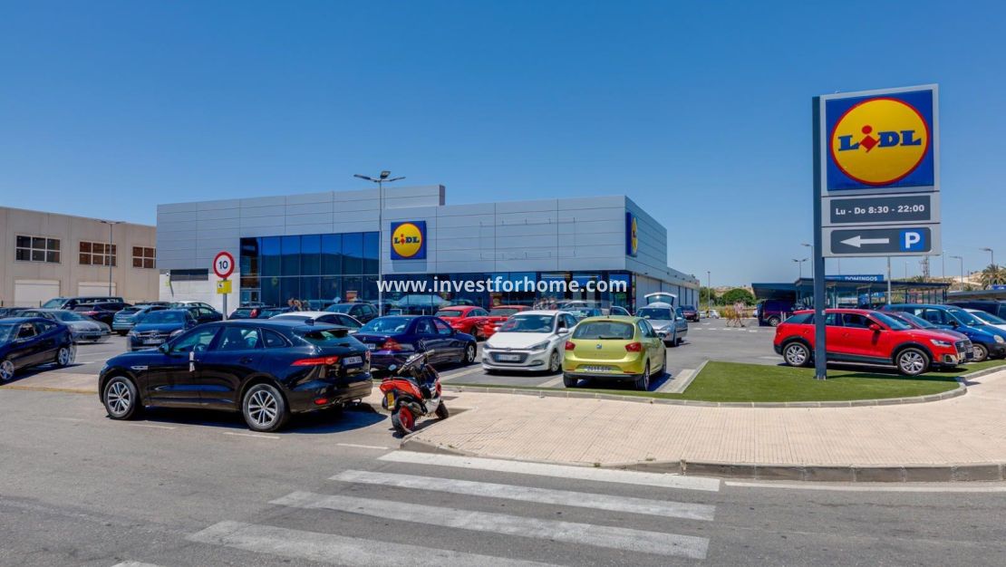 Sale - Villa - San Fulgencio - La Marina