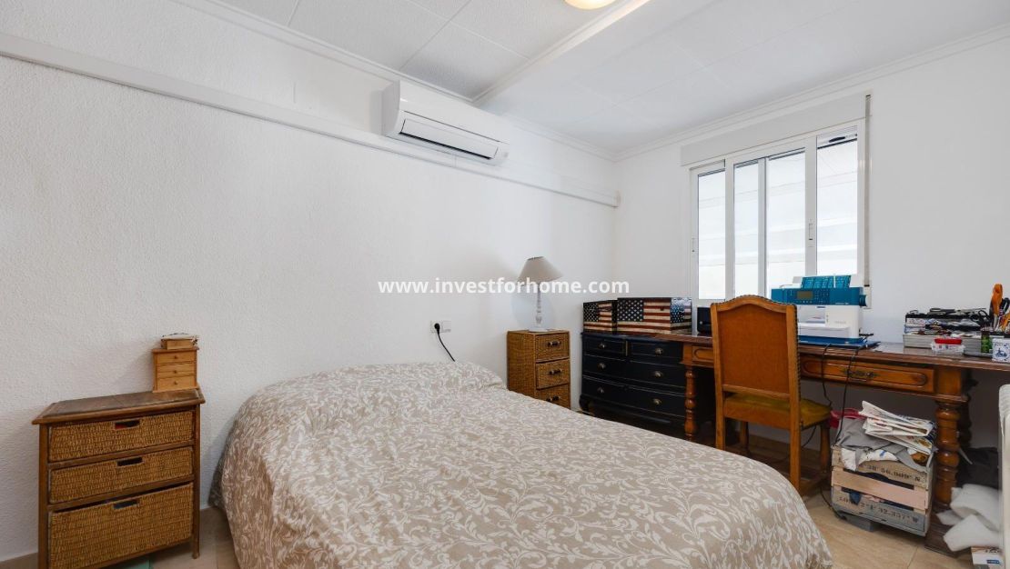 Sale - Villa - San Fulgencio - La Marina