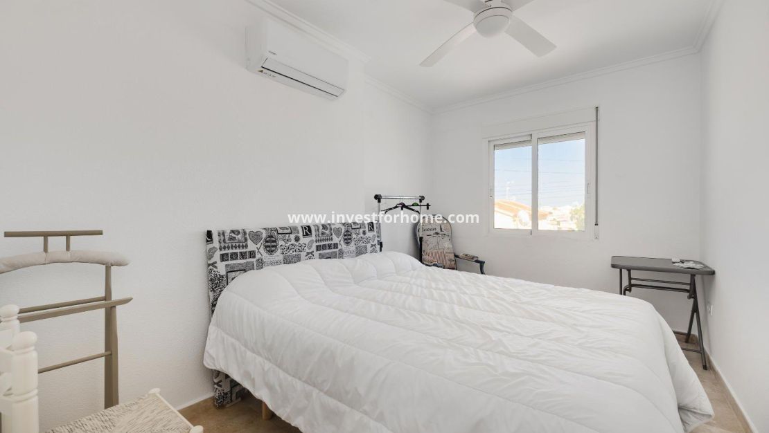 Sale - Villa - San Fulgencio - La Marina