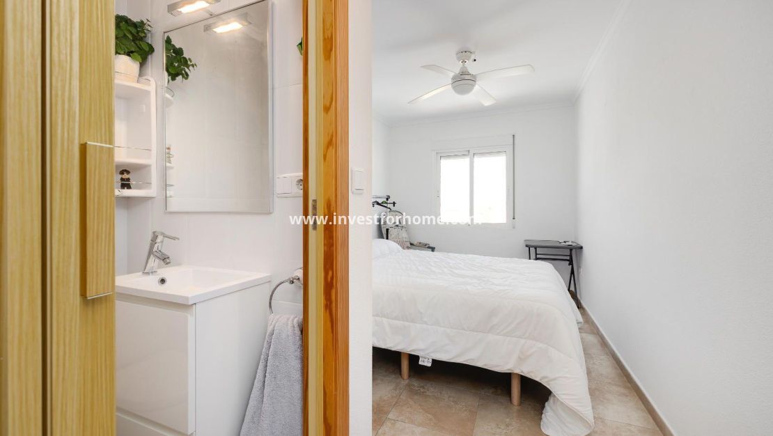 Sale - Villa - San Fulgencio - La Marina