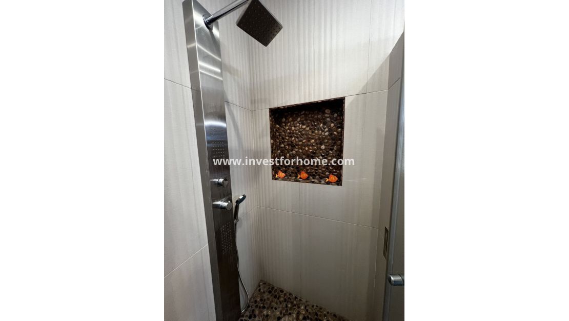 Sale - Villa - San Javier - Costa Calida