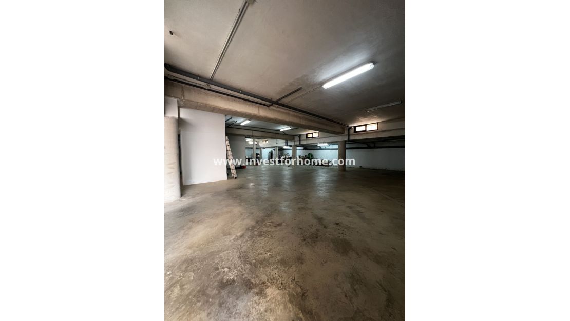 Sale - Villa - San Javier - Costa Calida