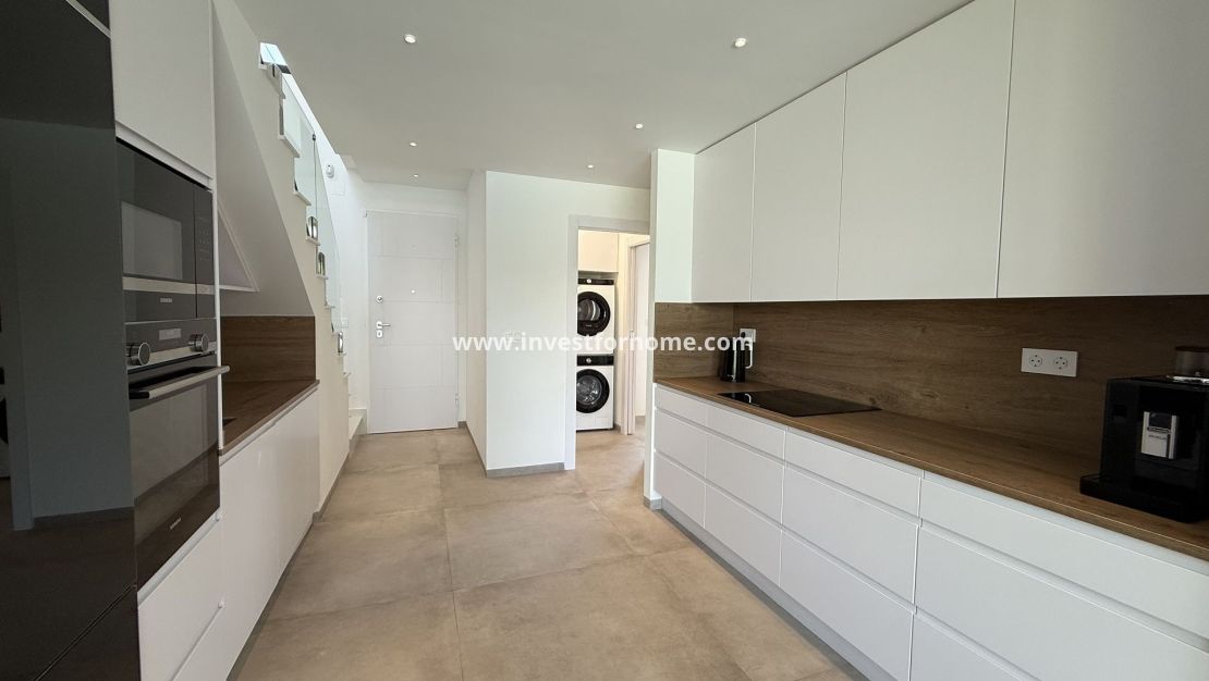 Sale - Villa - San Javier - Costa Calida