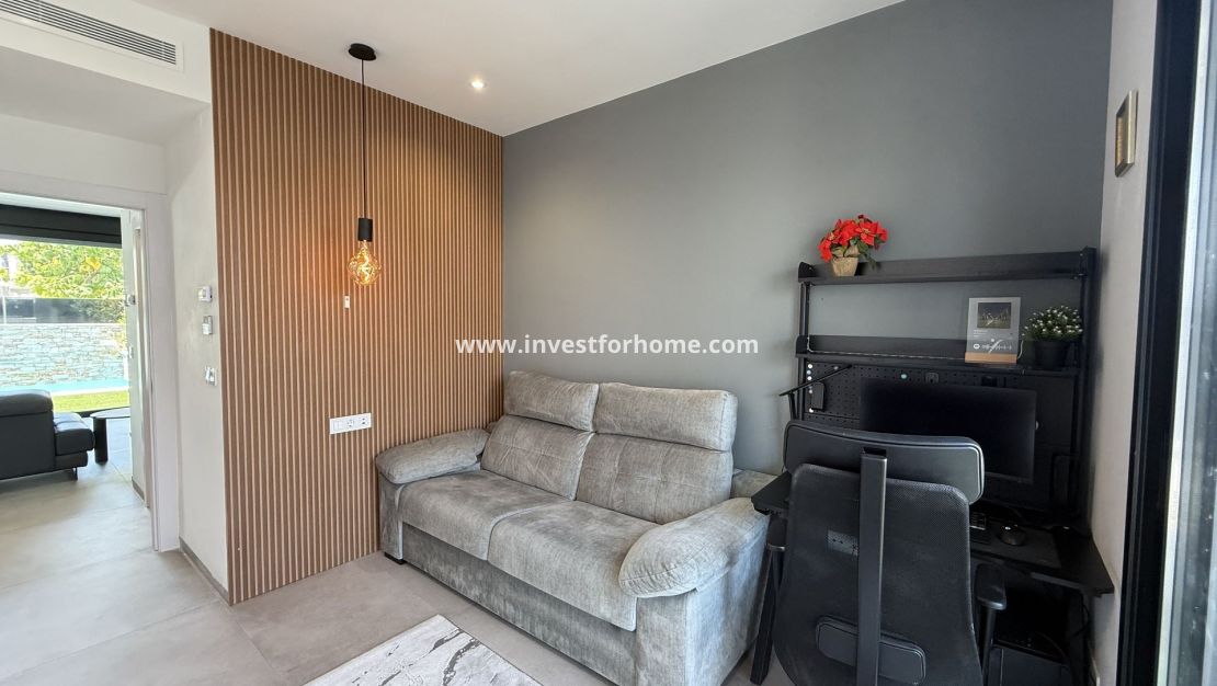 Sale - Villa - San Javier - Costa Calida