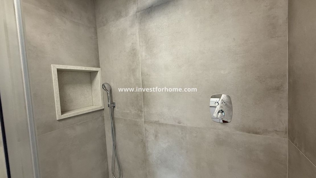 Sale - Villa - San Javier - Costa Calida