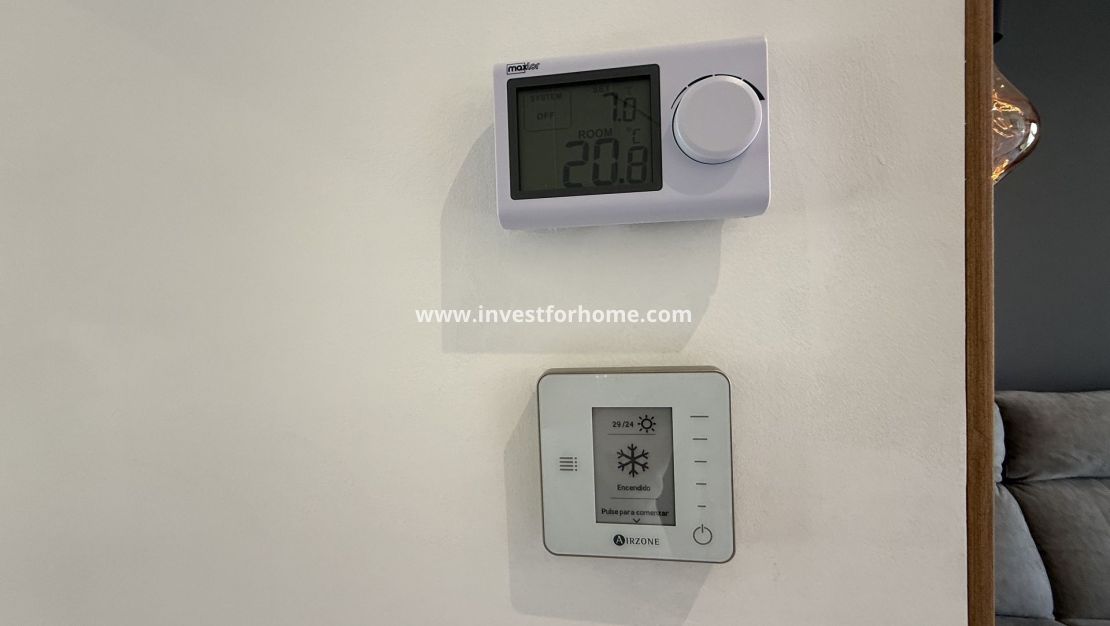 Sale - Villa - San Javier - Costa Calida