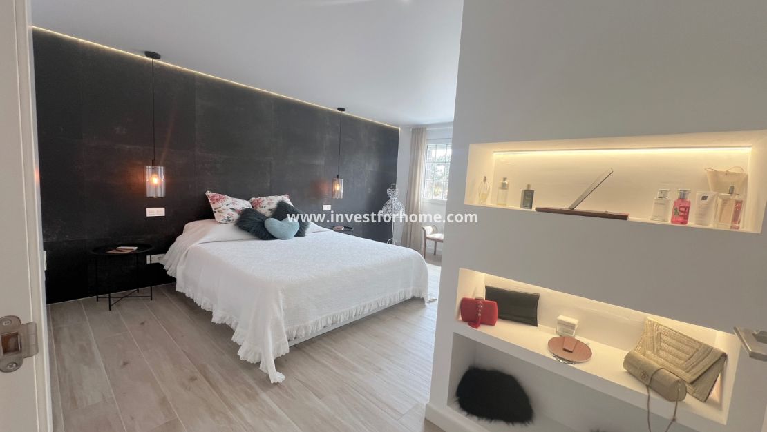 Sale - Villa - San Javier - Costa Calida