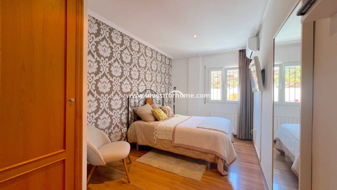 Sale - Villa - San Javier - Costa Calida