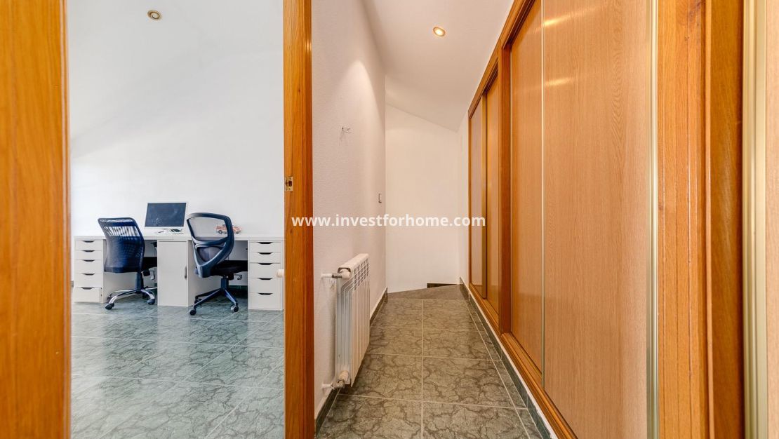 Sale - Villa - San Javier - Costa Calida