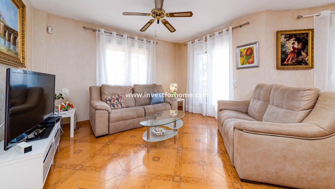 Sale - Villa - San Javier - Costa Calida