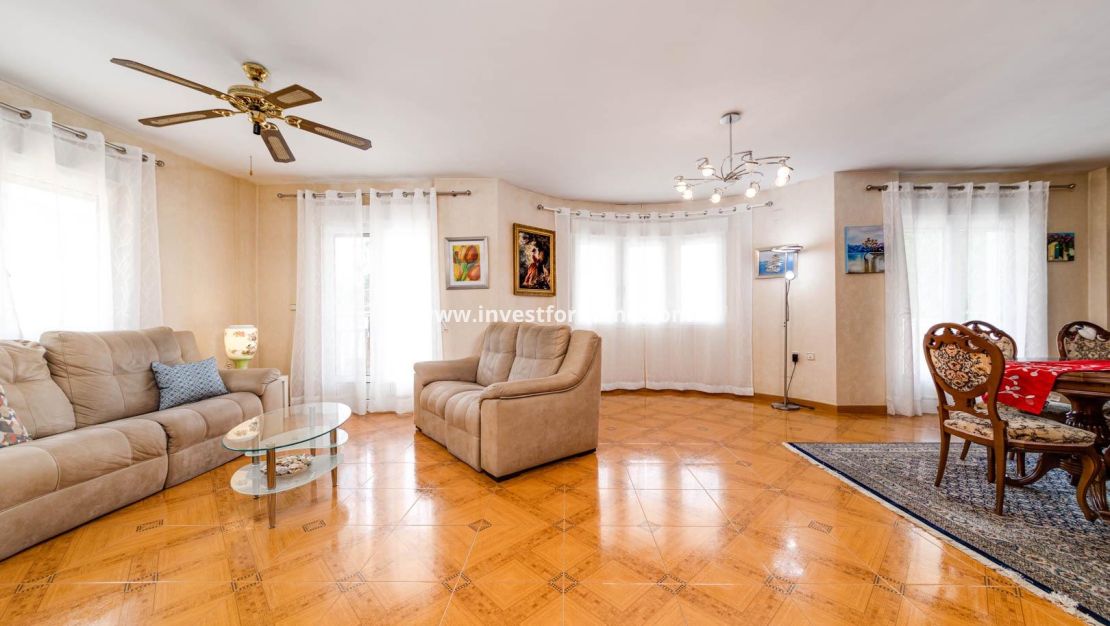 Sale - Villa - San Javier - Costa Calida