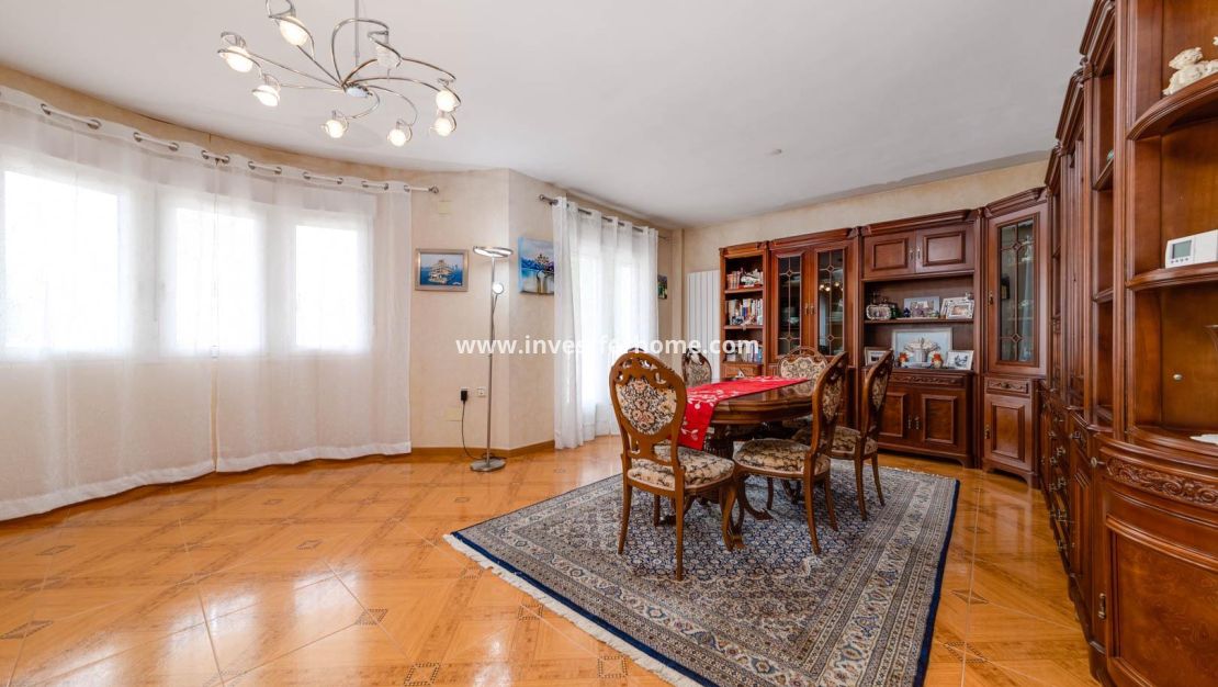 Sale - Villa - San Javier - Costa Calida