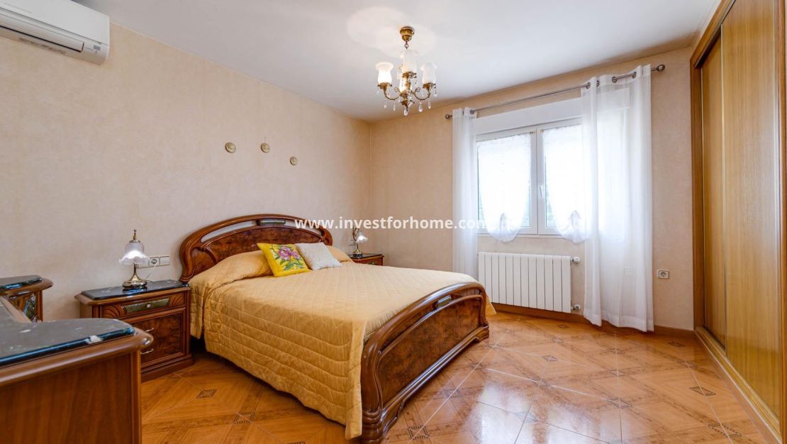 Sale - Villa - San Javier - Costa Calida