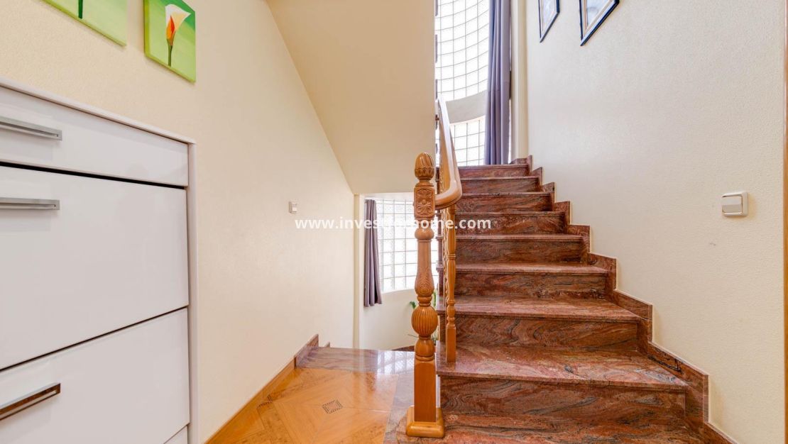 Sale - Villa - San Javier - Costa Calida