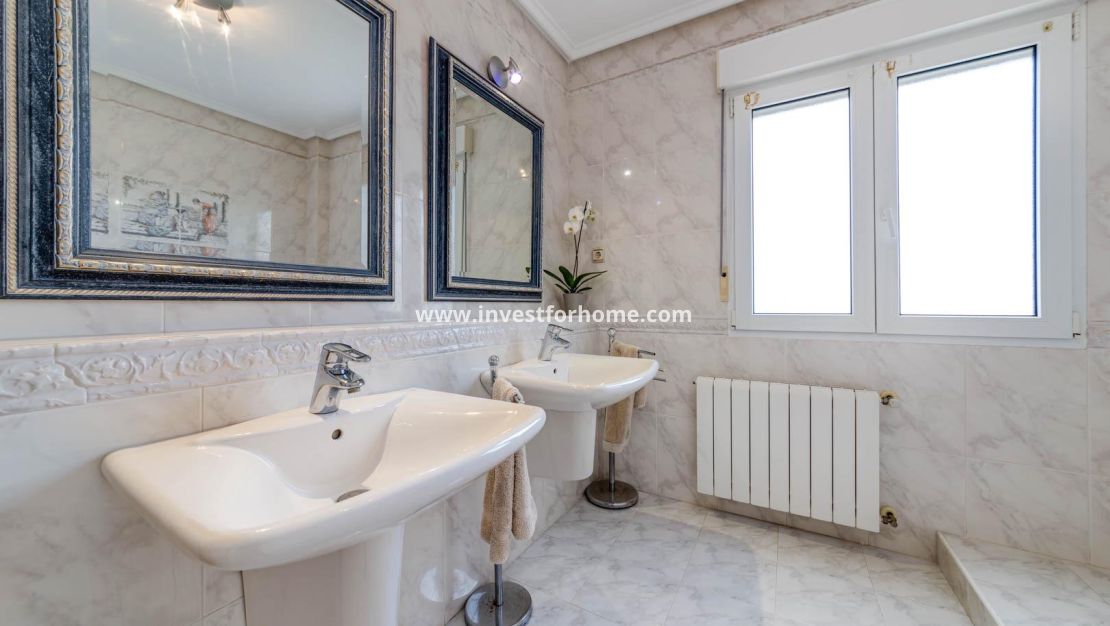 Sale - Villa - San Javier - Costa Calida