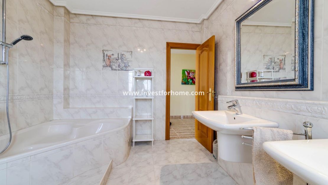 Sale - Villa - San Javier - Costa Calida