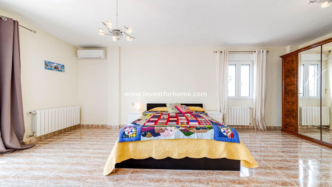 Sale - Villa - San Javier - Costa Calida