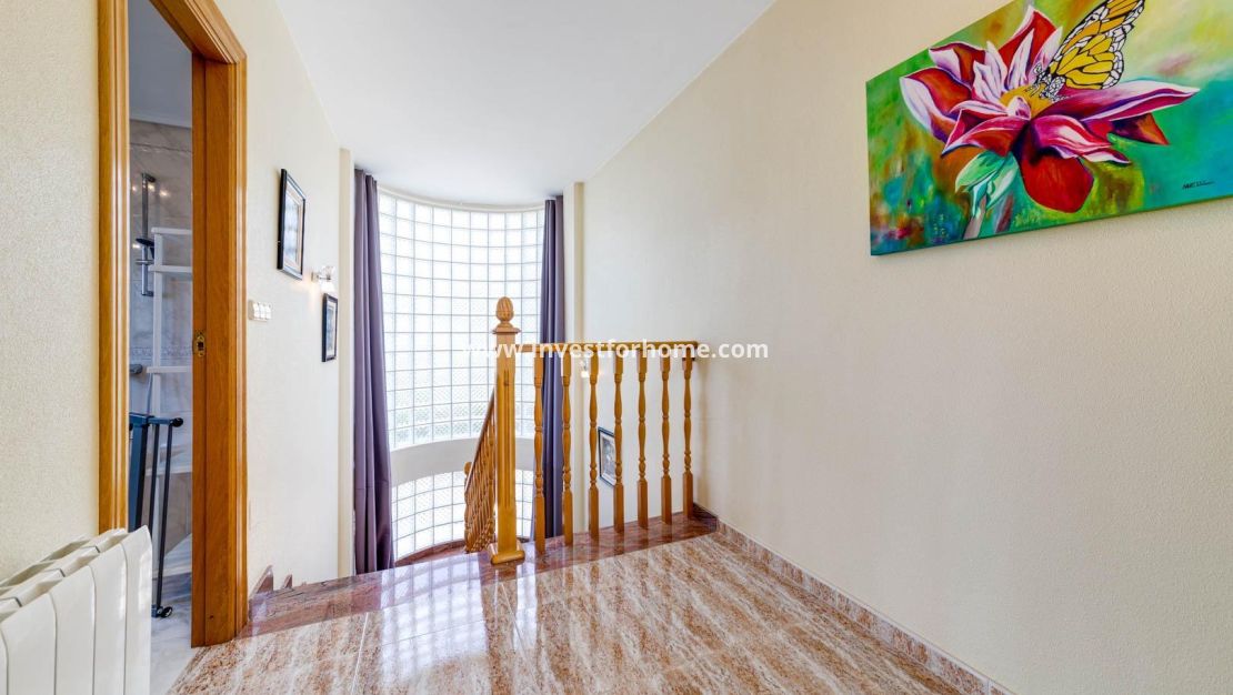 Sale - Villa - San Javier - Costa Calida