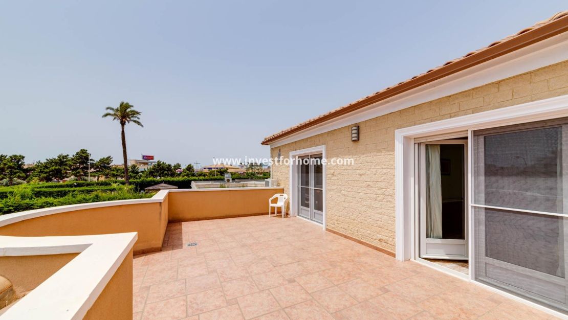 Sale - Villa - San Javier - Costa Calida
