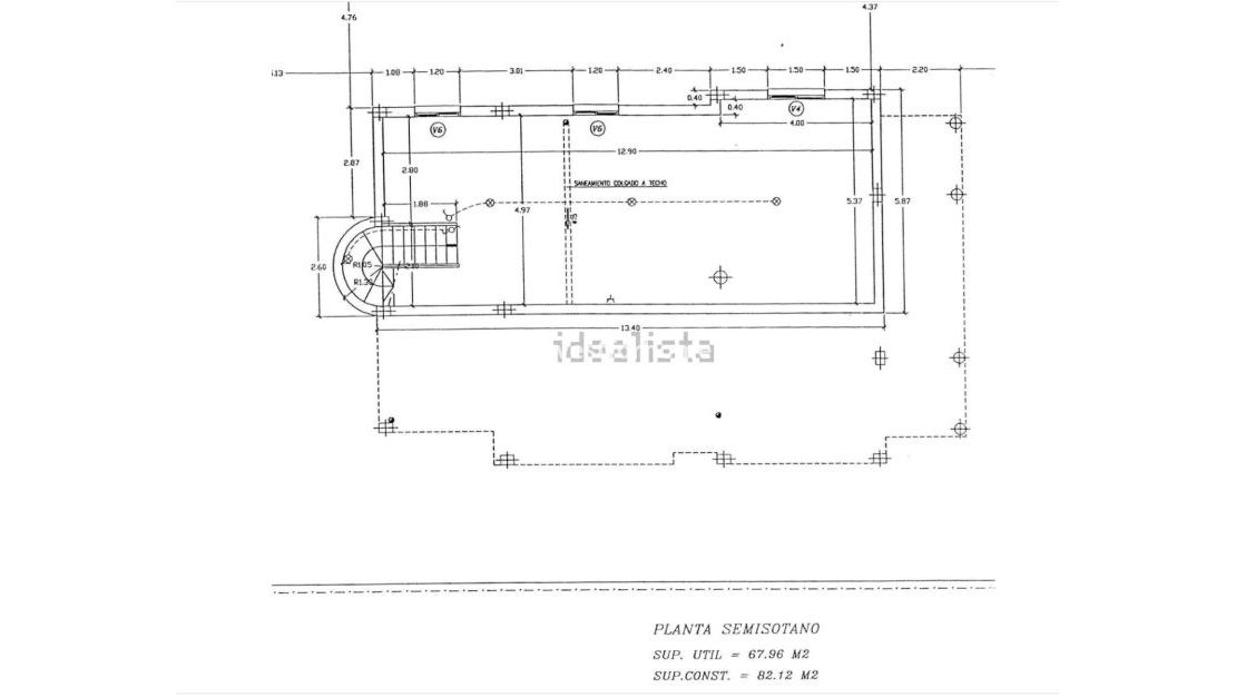 Sale - Villa - San Javier - Costa Calida