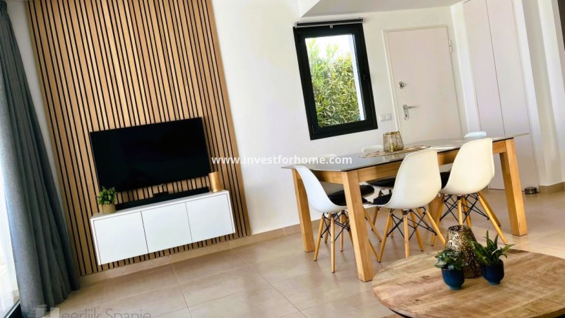 Sale - Villa - San Javier - Costa Calida