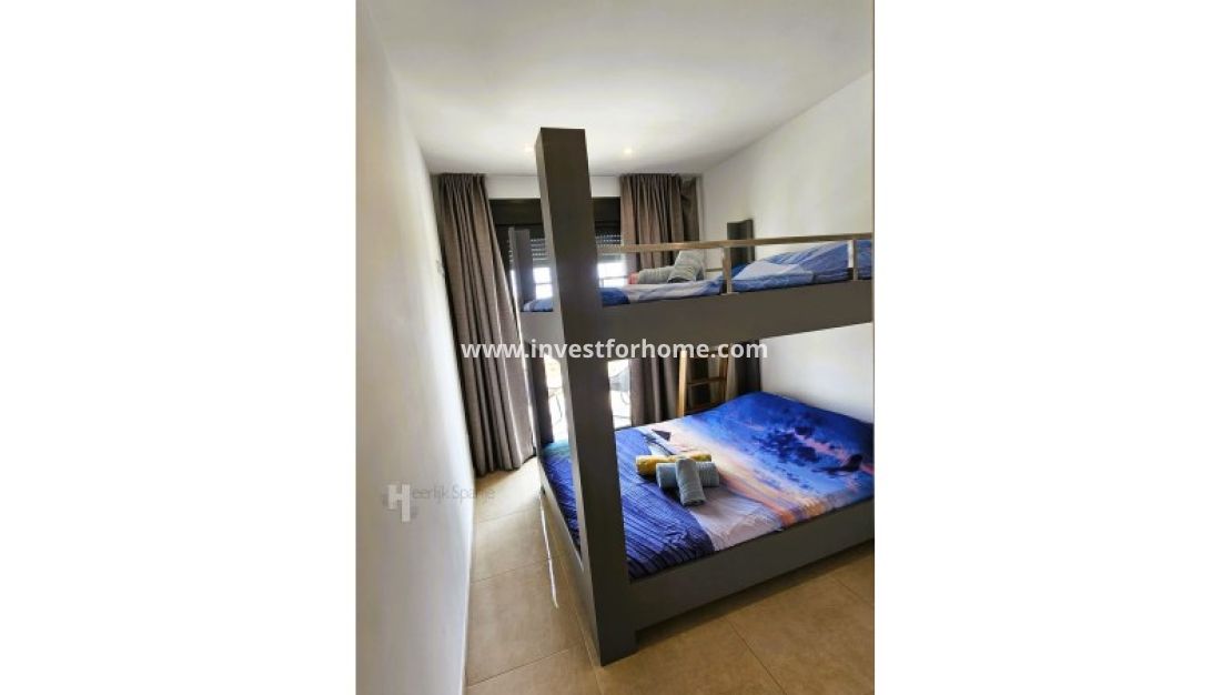 Sale - Villa - San Javier - Costa Calida