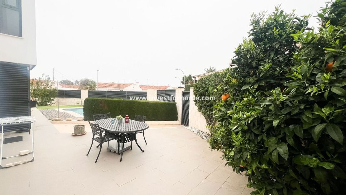 Sale - Villa - San Javier - Costa Calida