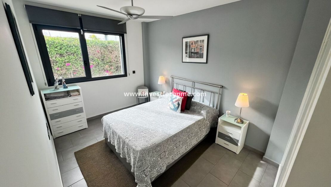 Sale - Villa - San Javier - Costa Calida