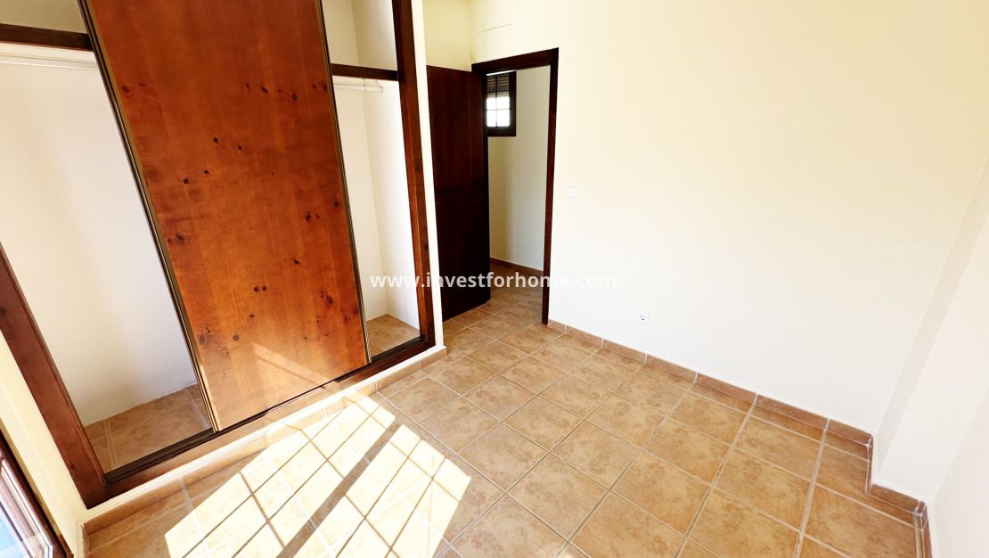 Sale - Villa - San Javier - Costa Calida