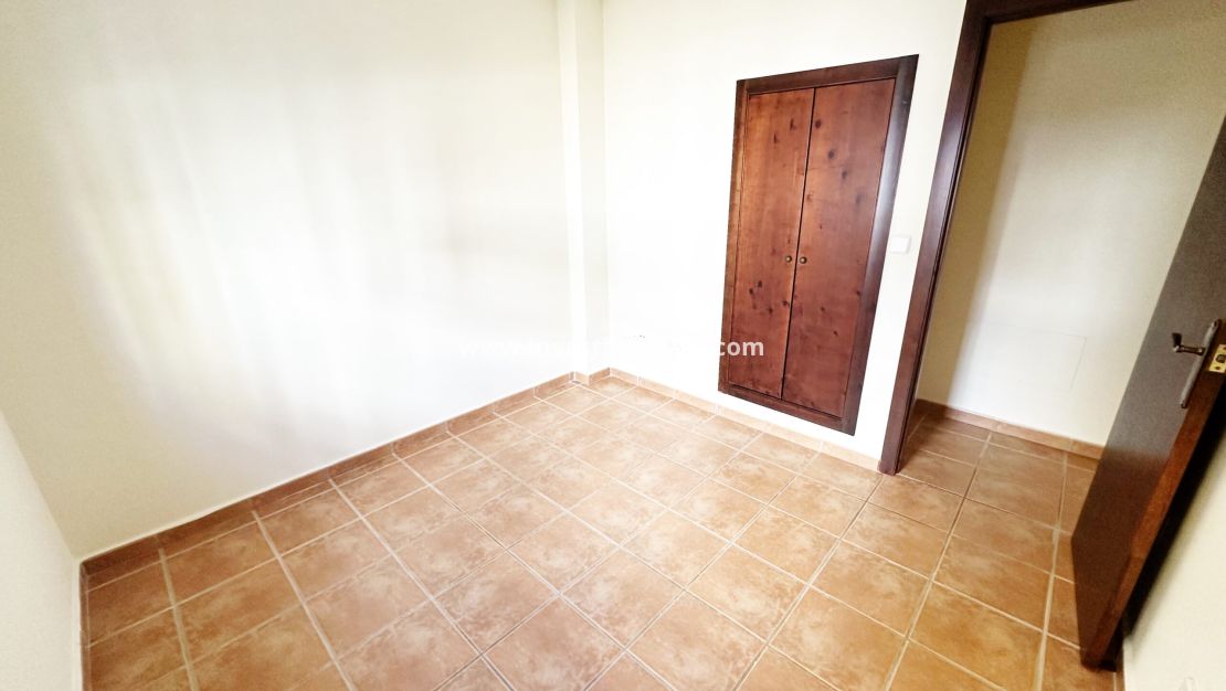 Sale - Villa - San Javier - Costa Calida