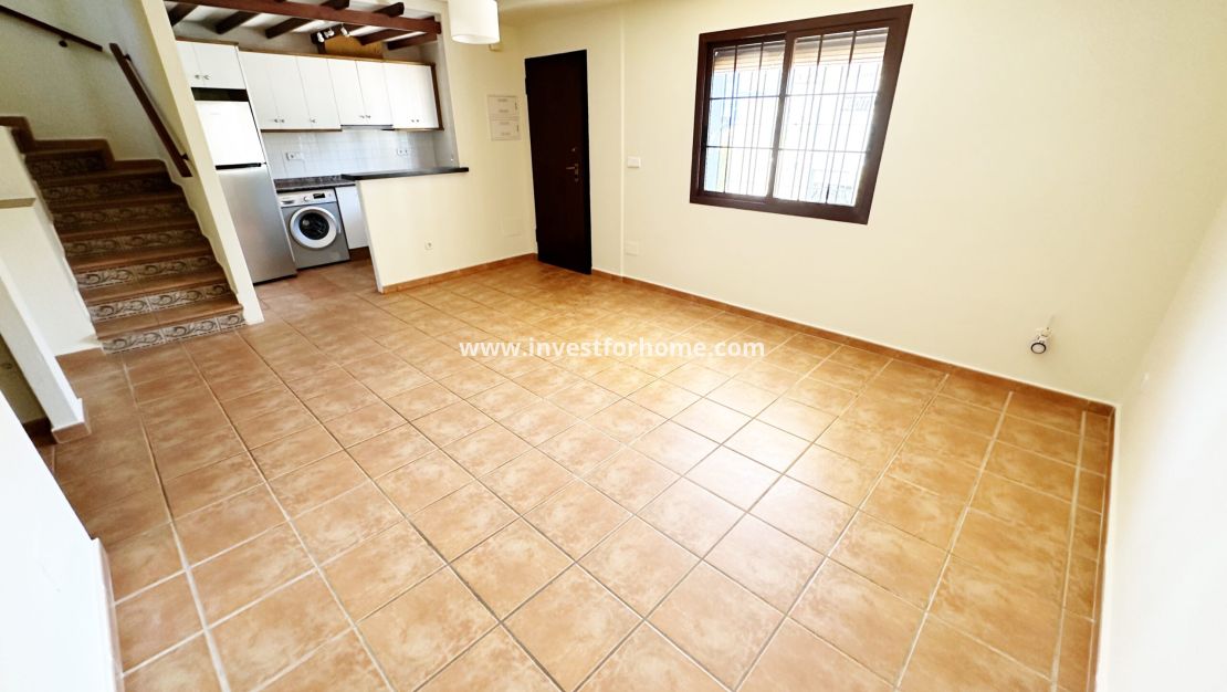 Sale - Villa - San Javier - Costa Calida