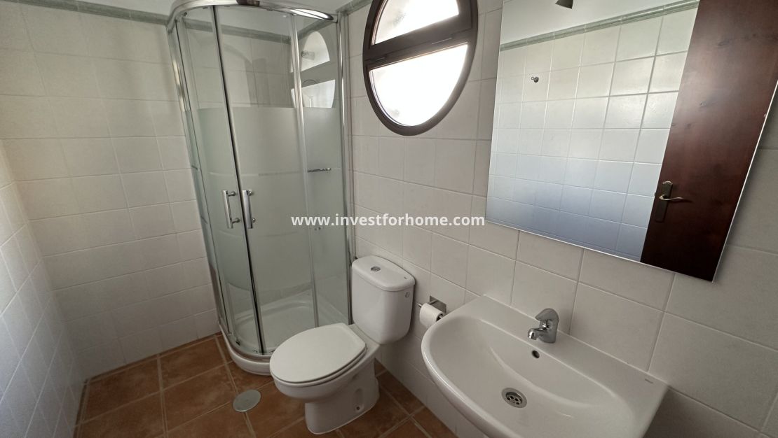 Sale - Villa - San Javier - Costa Calida