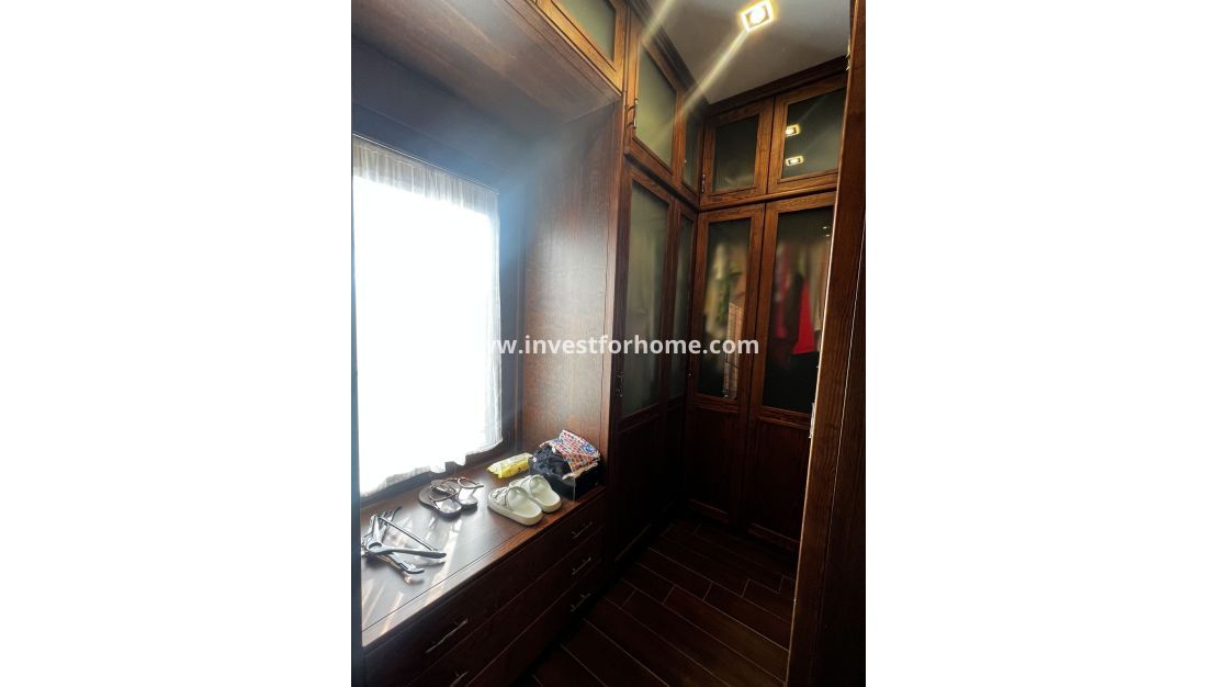 Sale - Villa - San Javier - Costa Calida