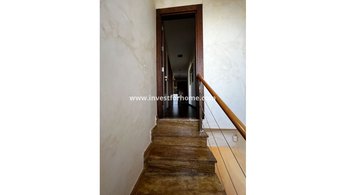 Sale - Villa - San Javier - Costa Calida