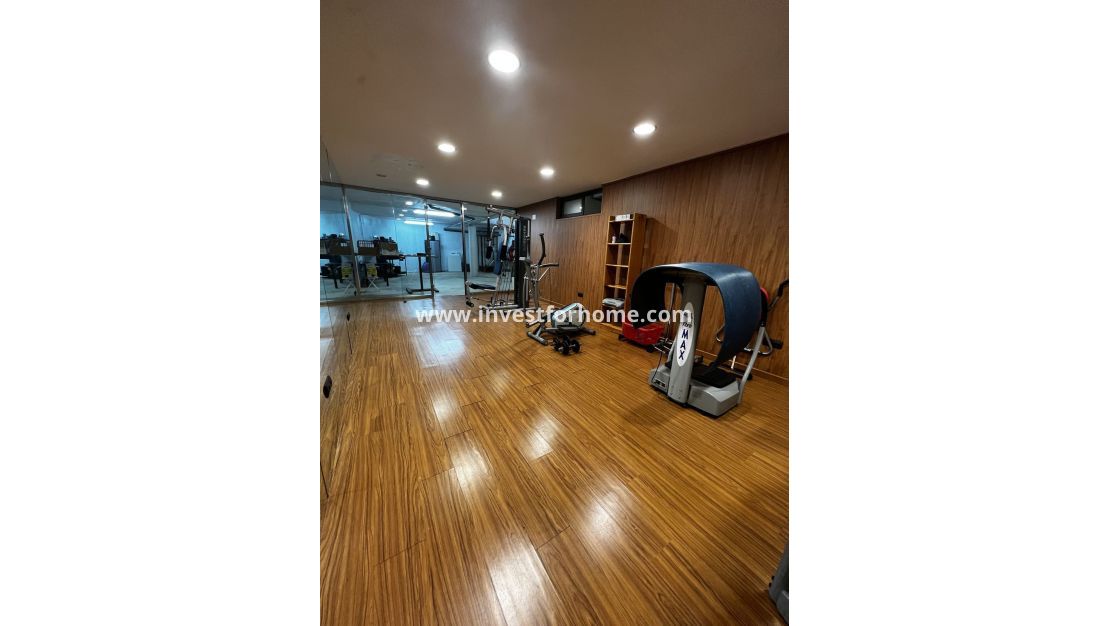 Sale - Villa - San Javier - Costa Calida