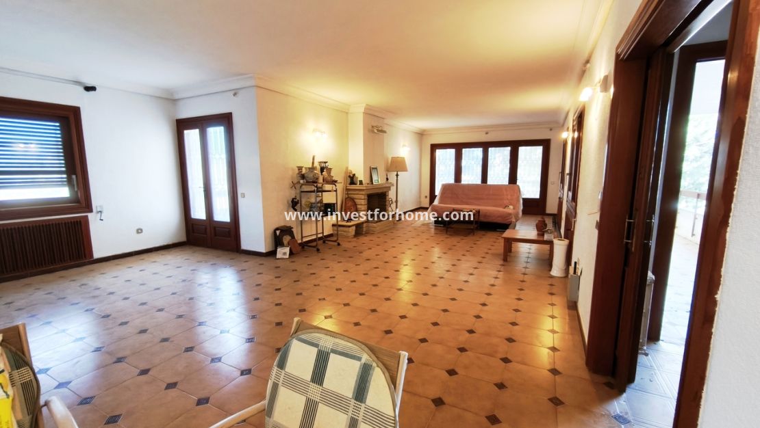 Sale - Villa - San Javier - Costa Calida