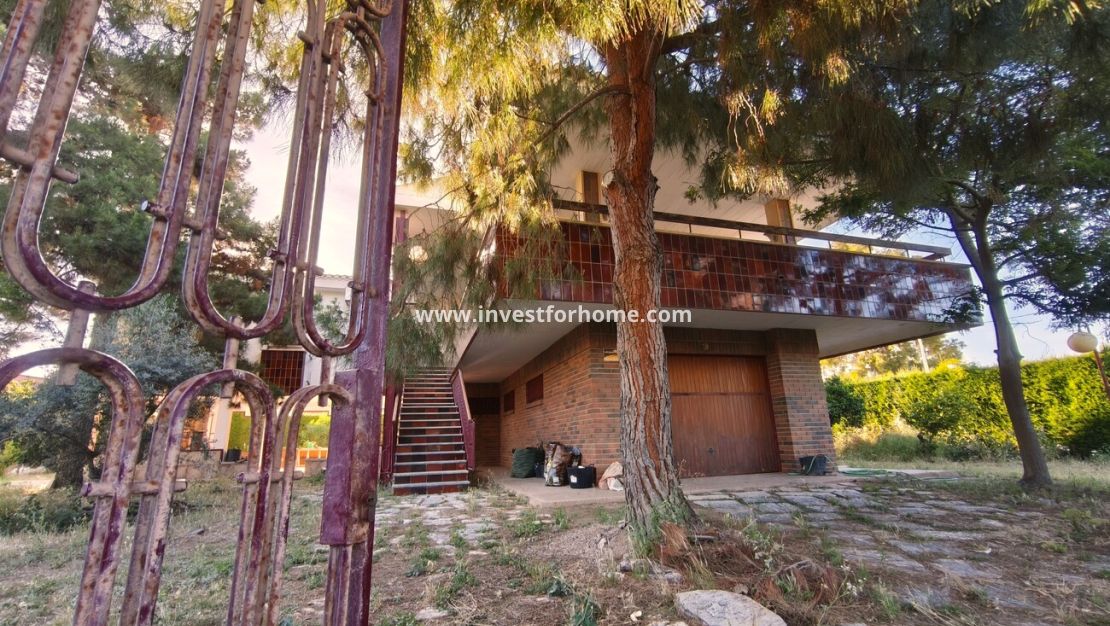 Sale - Villa - San Javier - Costa Calida