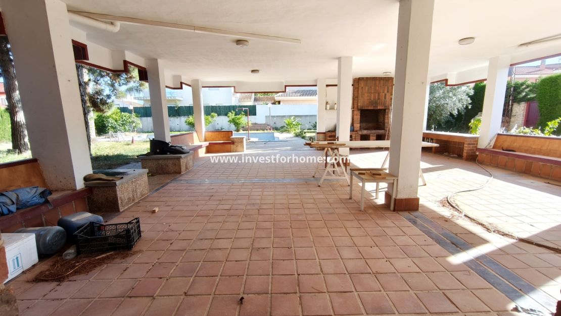 Sale - Villa - San Javier - Costa Calida